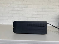 Panasonic OmniVision PV-V4601 VCR Plus+ 4-Head Hi-Fi Stereo VHS VCR Recorder