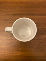 Coca-Cola Nascar Coffee Mug Cup My Grandpa is a Winner