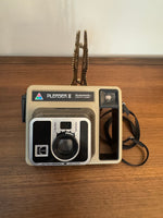 Vintage Kodak Kodamatic Pleaser II Instant Camera Untested