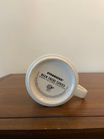 Starbucks 2019 California “Been There Series” Ceramic Mug – 14 oz
