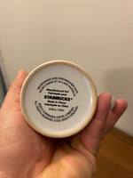 Starbucks Mug Holidays