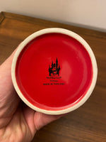 Walt Disney World Porcelain Coffee Mug 2005 Where the Party Never Ends!