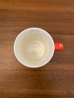 Starbucks You & Me Coffee Cup Mug 12 oz