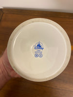 Disney Porcelain Beauty and The Beast Chip Mug-Cup