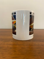 Star Wars The Mandalorian Baby Yoda Mug When Your Song Comes On 20 Oz