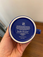 Boelter Brands 2013 New York Rangers NHL 14oz Coffee Mug Cup