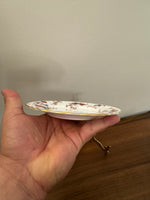 Minton Ancestral English Bone China Scalloped Edge Set