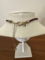 Chicos Statement Pendant Necklace