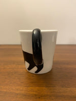 Concombre Yuka Saji by Decole Porcelain Coffee Mug Cup I am a Cat