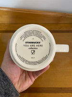 Starbucks “You Are Here” Series Northern Ireland Mug – 14oz