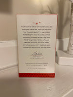 Hallmark Keepsake Christmas Ornament Knight Rider K.I.T.T