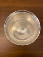 Vintage P. Ferner EPNS Silver-plated Goblets Set of 5