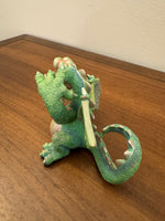 Mood Dragons Lucky Figurine
