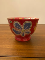 Yokohama Studio Ceramic Handpainted Coffee Tea Mug