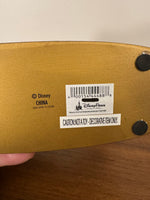 Disney Victorian Mickey and Minnie Countdown Calendar Christmas Decor