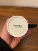 Concombre Yuka Saji by Decole Porcelain Coffee Mug Cup I am a Cat