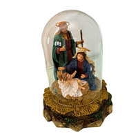 Nativity Scene Holy Family A King is Born Gianni Benvenuti