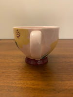 DavidsTea Porcelain Coffee Tea Mug
