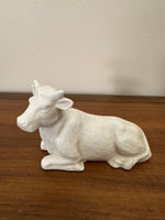 Porcelain Nativity Piece Replacement