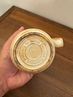 Duncan Ceramics Speckled Stoneware Scottish Mug