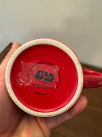 Star Wars I Am Your Father Darth Vader Coffee Mug Rare