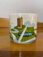 Starbucks “You Are Here” Series Northern Ireland Mug – 14oz