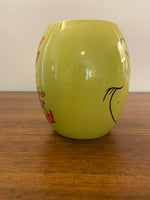 Merry Grinchmas Dr. Seuss Porcelain Coffee Mug