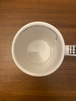 Marci Enesco Children of the Inner Light Porcelain Coffee Mug