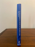 John Aberth An Environmental History of the Middle Ages – The Crucible of Nature Paperback