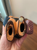 Beachcombers Intl. Vintage Ceramic Woman Figurine