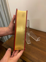 Jules Verne Seven Novels Hard-cover Book