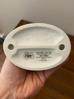 Vintage Holly Hobbie Porcelain Figurine Sunshine Fun Time Designers Collection