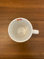 Dunkin Donuts Destinations Series Massachusetts Mug