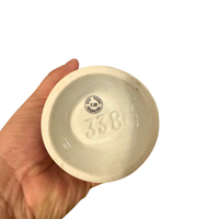 Sta Rosa Pedreira Porcelain Vase