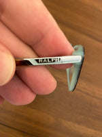 Ralph Lauren Women's Eyeglasses Frame Only RA7044-601 52-16-135