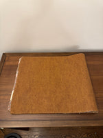 Handmade Vintage Quilt Fall-Halloween Table Runner