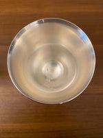 Vintage 5th Ave Silver Co Silverplated Goblets Set of 3