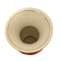 Sta Rosa Pedreira Porcelain Vase