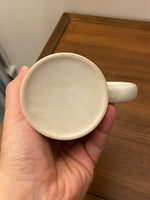 Coca-Cola Nascar Coffee Mug Cup My Grandpa is a Winner