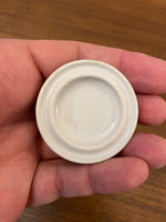 Vintage Limoges Porcelain Trinket Box Kitty