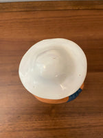 Beachcombers Intl. Vintage Ceramic Woman Figurine