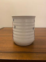 Peppermint and Pine Let's Get Cozy Gnomes Porcelain Coffee Tea Mug