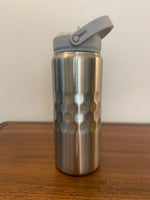 Primula Insulated Stainless Steel Water Bottle With Spout and Handle