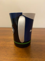 Seattle Seahawks Ceramic Coffee Tea Mug NFL