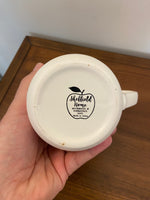 Sheffield Home Porcelain Mug Teacher Simply The Best