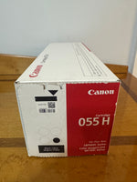 Canon 055 H Black Cartridge