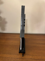 Hyde & Eek Mini Mantle Village Wooden Halloween Decor Set