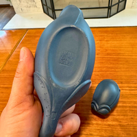 Vintage Handmade Yixing ZiSha Clay Teapot