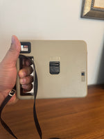Vintage Kodak Kodamatic Pleaser II Instant Camera Untested