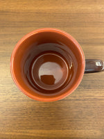 Legendary Spirit Halloween Sam Large Porcelain Coffee Mug